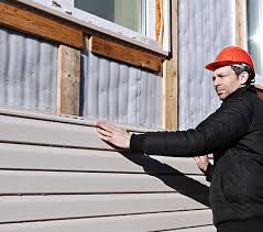 Best Fascia and Soffit Installation  in Golden Meadow, LA